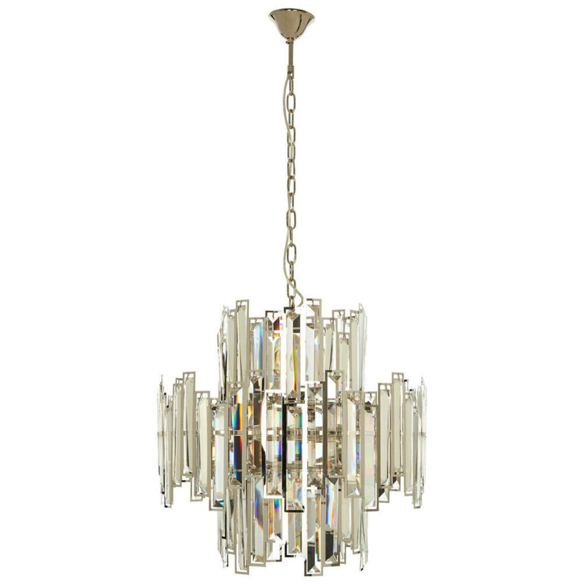 Kelona Small Chandelier. main product photo