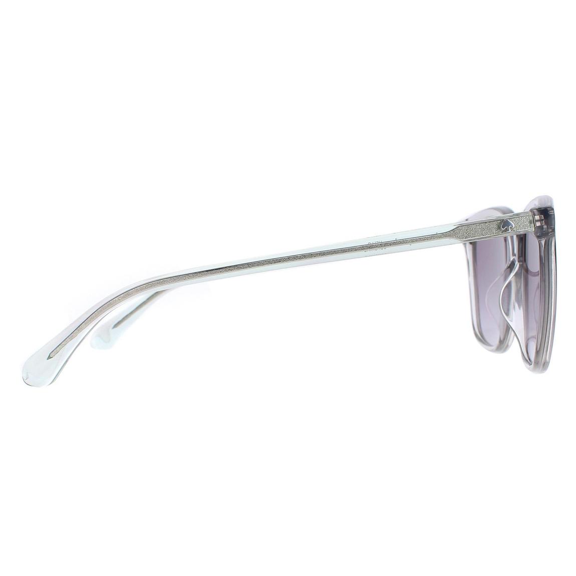 Kate Spade Sunglasses Pavia/G/S KB7 9O Grey Grey Gradient main product photo
