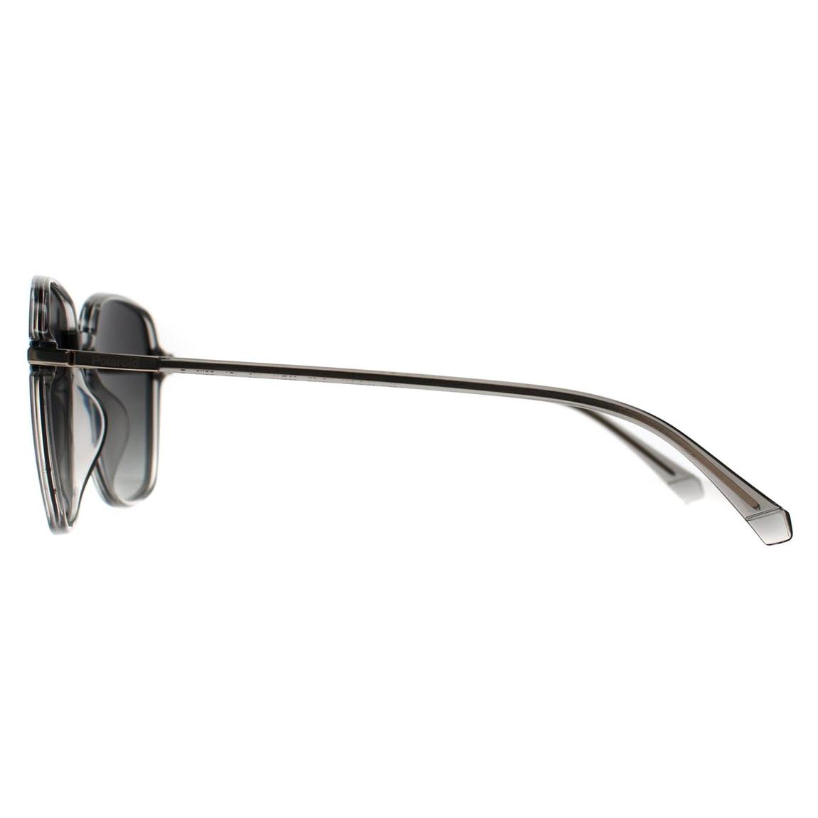 Polaroid Sunglasses PLD 4188/G/S/X KB7 LB Grey Green Gradient Polarized main product photo