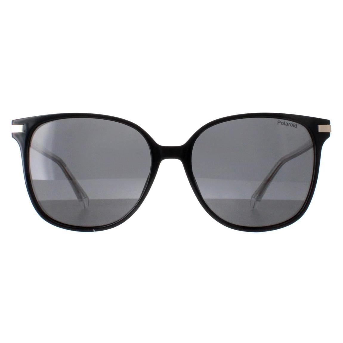 Polaroid Sunglasses PLD 4170/G/S/X 2F7 M9 Gold Grey Grey Polarized main product photo
