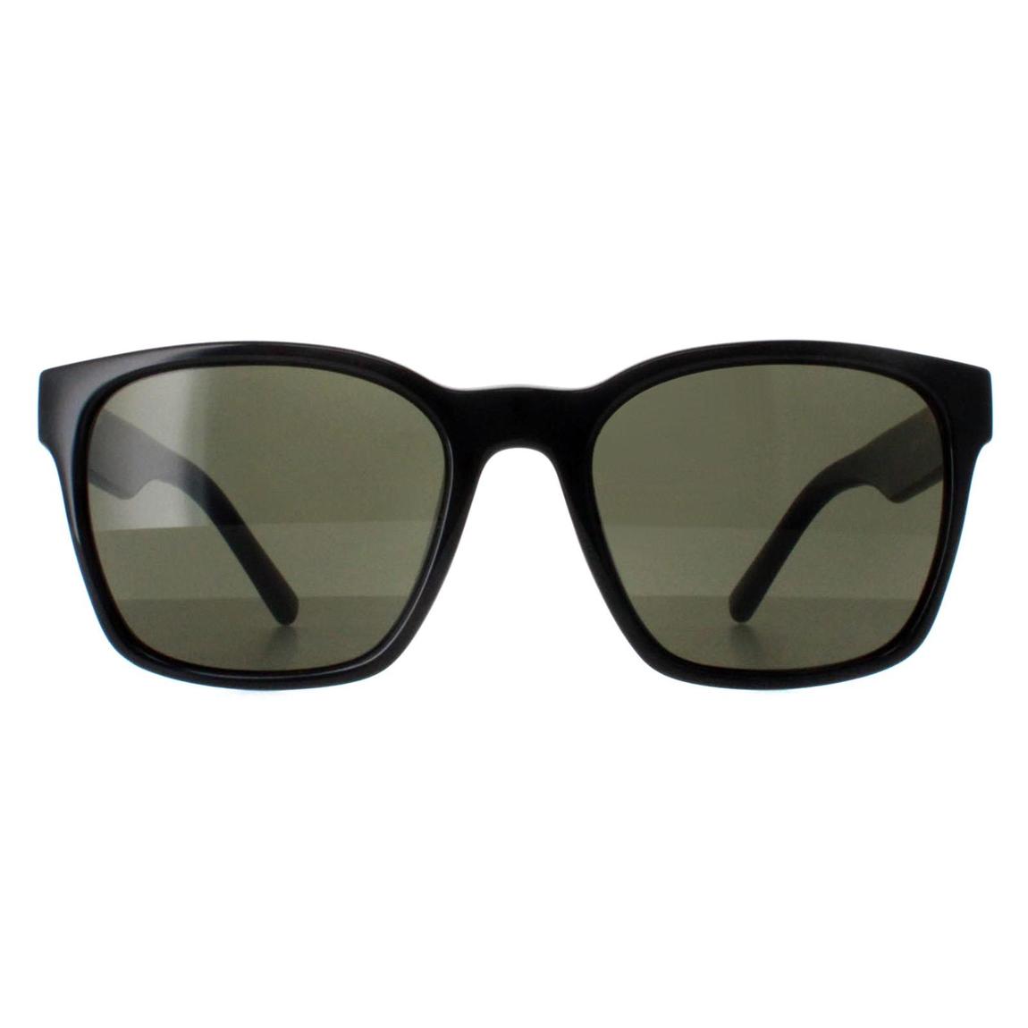 Salvatore Ferragamo Sunglasses SF959S 001 Black Grey Gradient main product photo