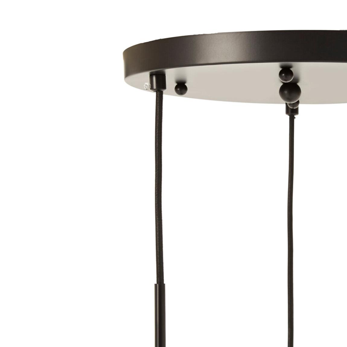 Revive Dia 3 Pendant Light main product photo