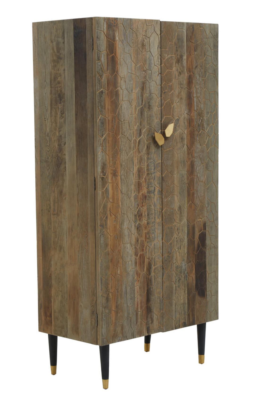 Malay Tall Cabinet main product photo
