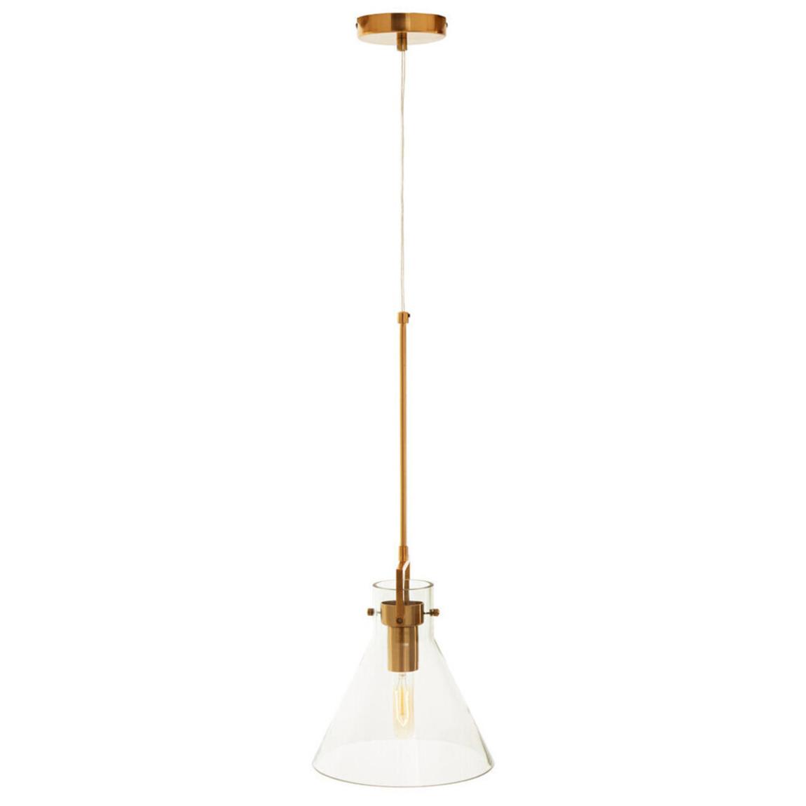 Trieste Tapered Pendant Light main product photo