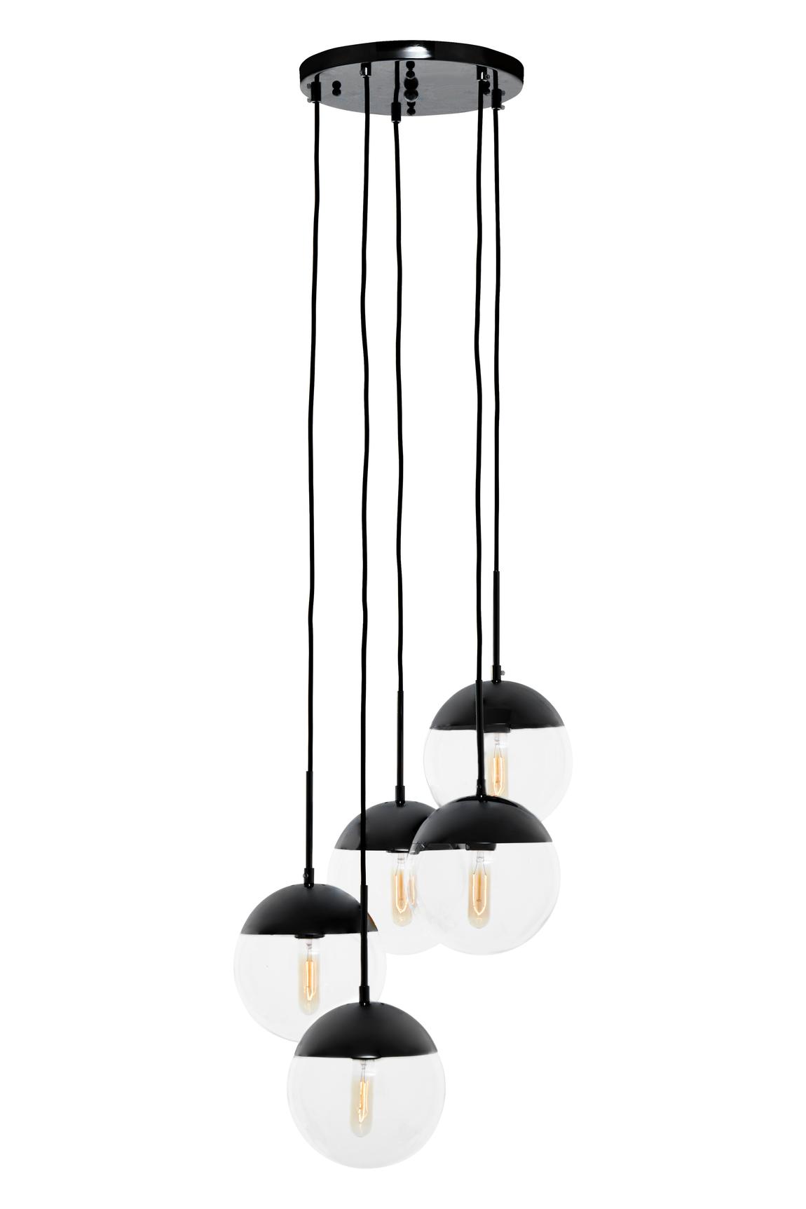 Revive Dia 5 Pendant Light main product photo