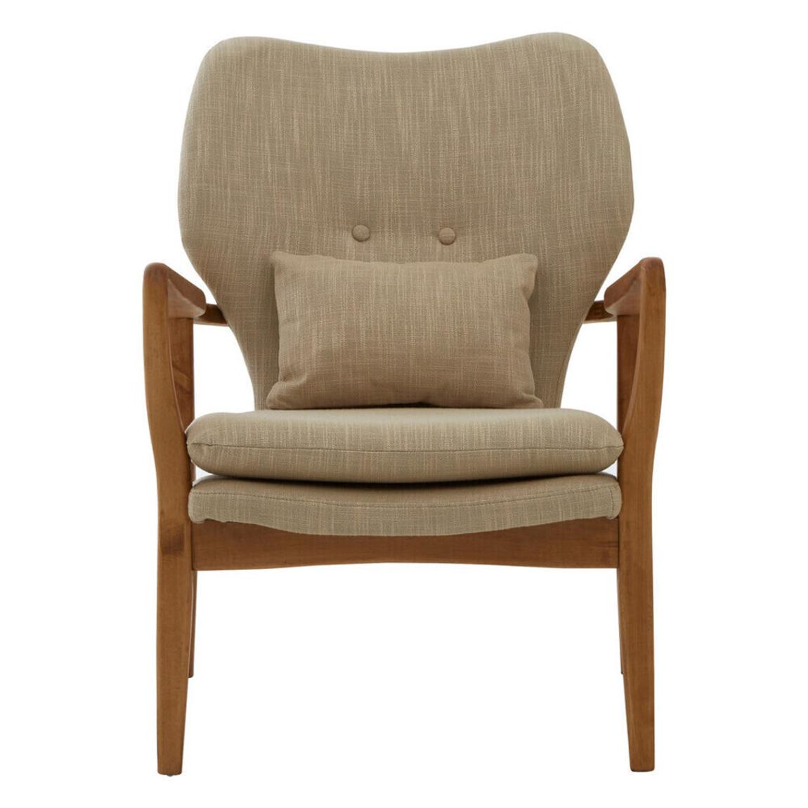 Stockholm Beige Chair main product photo