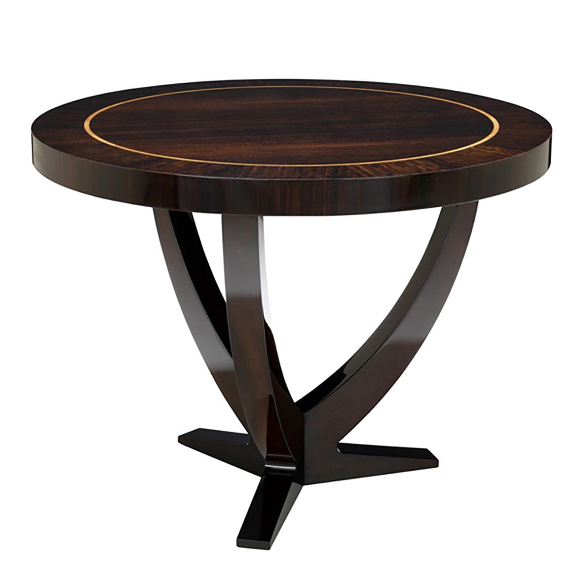 Umberto Centre Table 100 cm, Eucalyptus main product photo