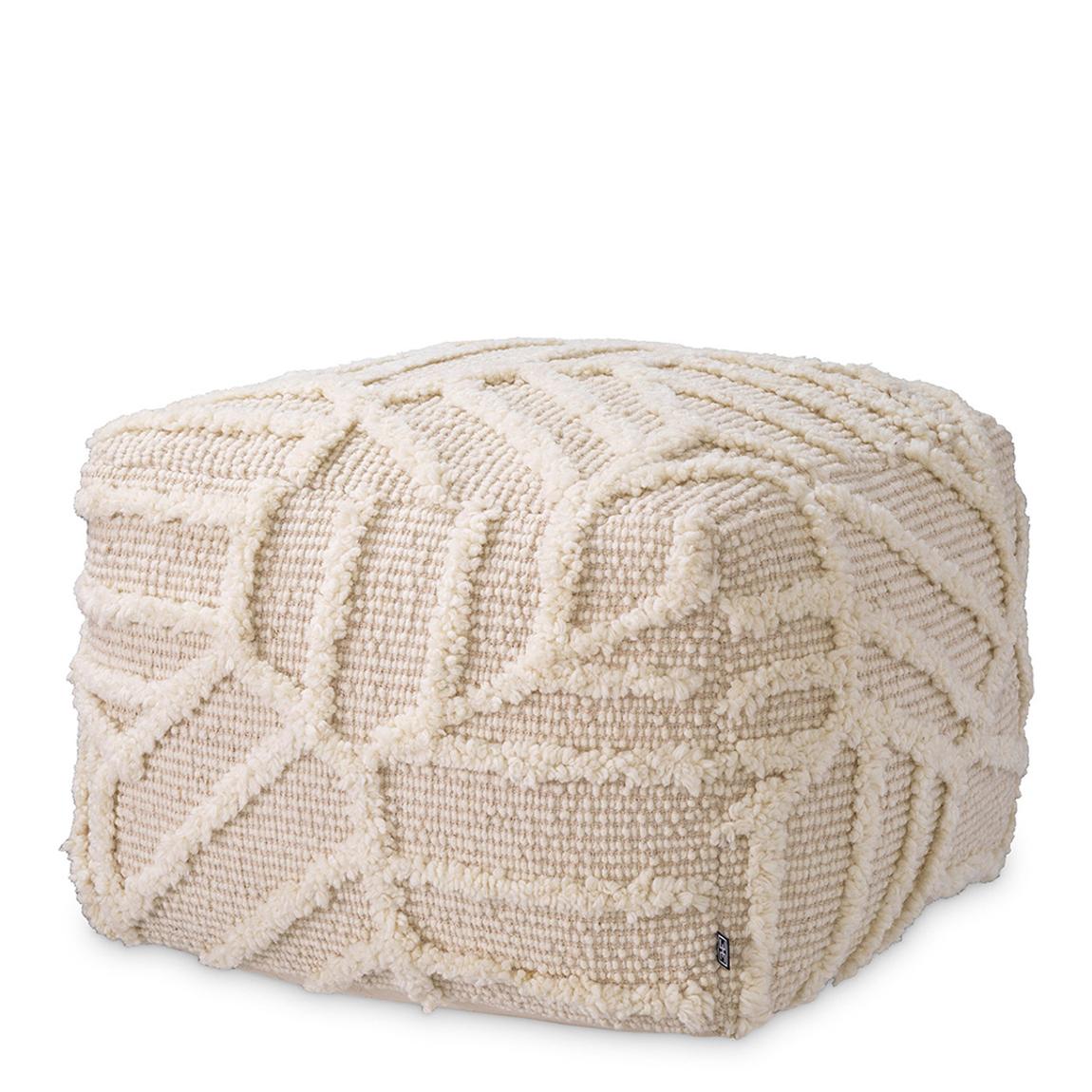 San JuanStool, Ivory main product photo