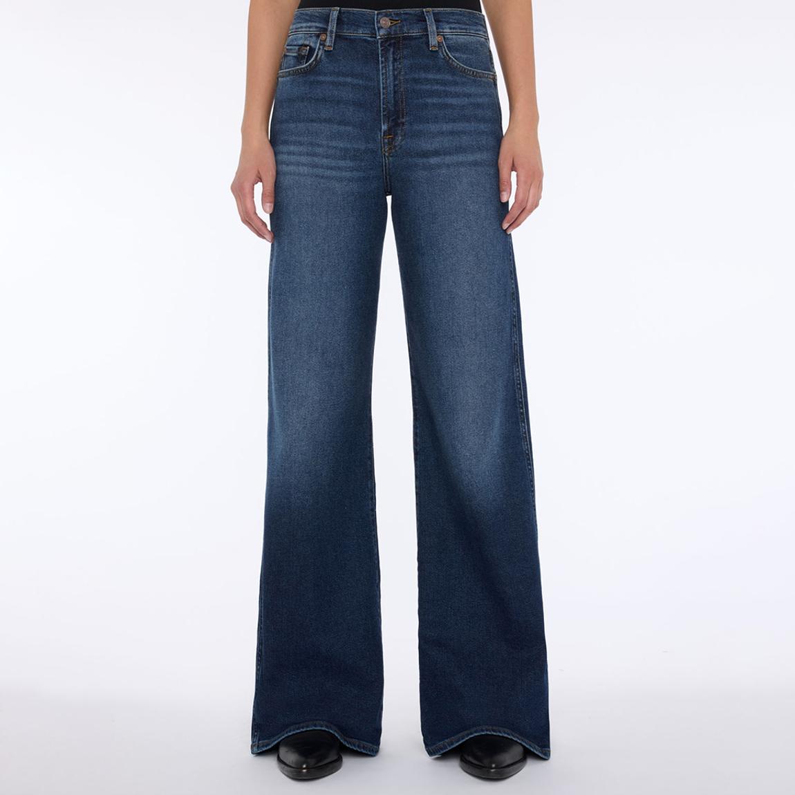 Indigo Lotta Cisco Jeans main product photo
