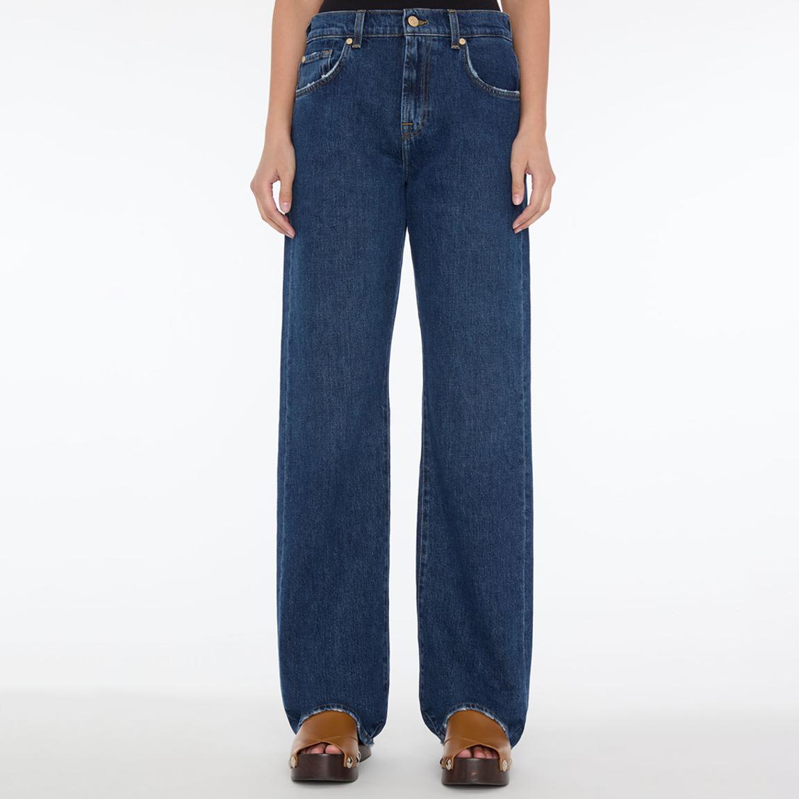 Indigo Huntington Jeans main product photo