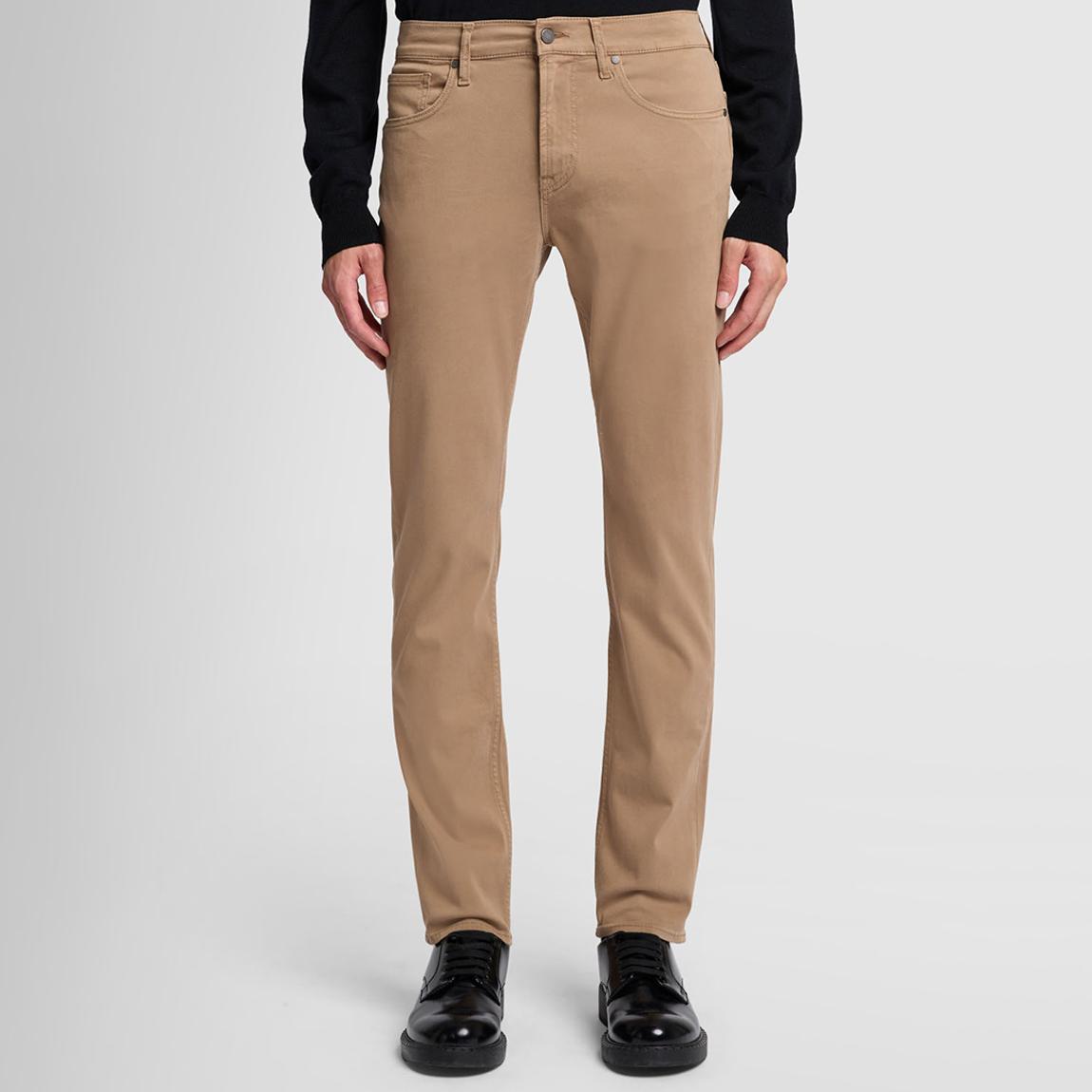 Sand Slimmy Luxe Performance Chino Pants main product photo