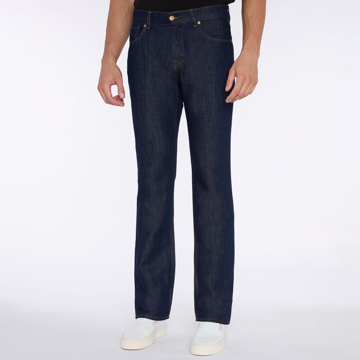 Indigo The Straight Total Jeans main product photo