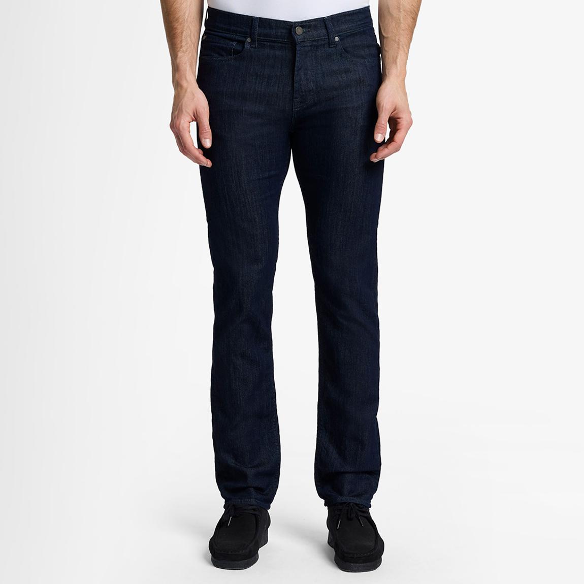Indigo Slimmy Executive Jeans main product photo