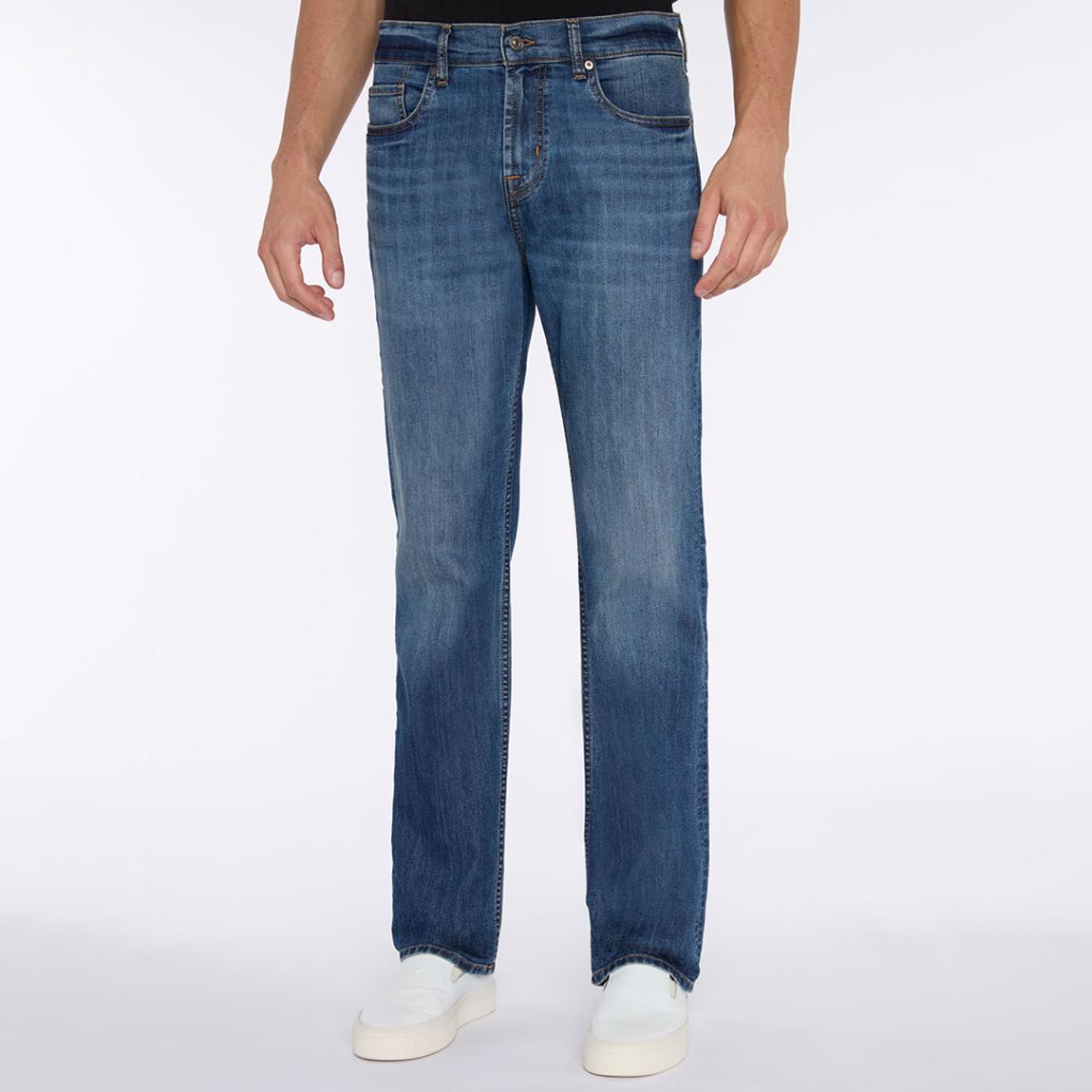 Blue Austyn Forte Jeans main product photo