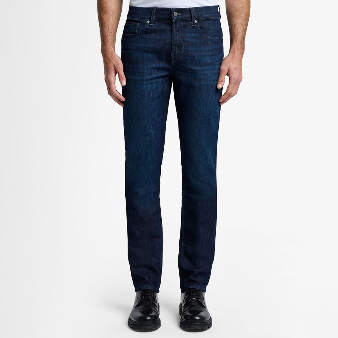 Indigo Slimmy Flash Jeans main product photo