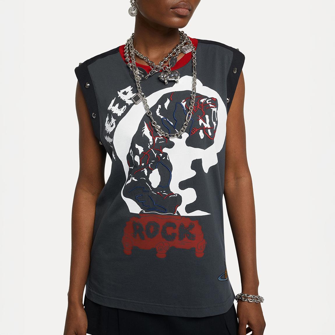 Tiger Tiger Vest main product photo