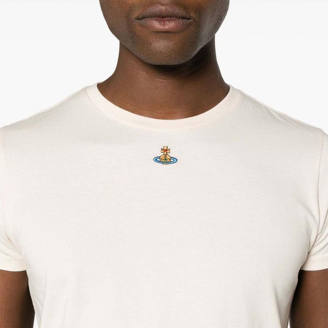 Stone Orb Peru' T-Shirt main product photo