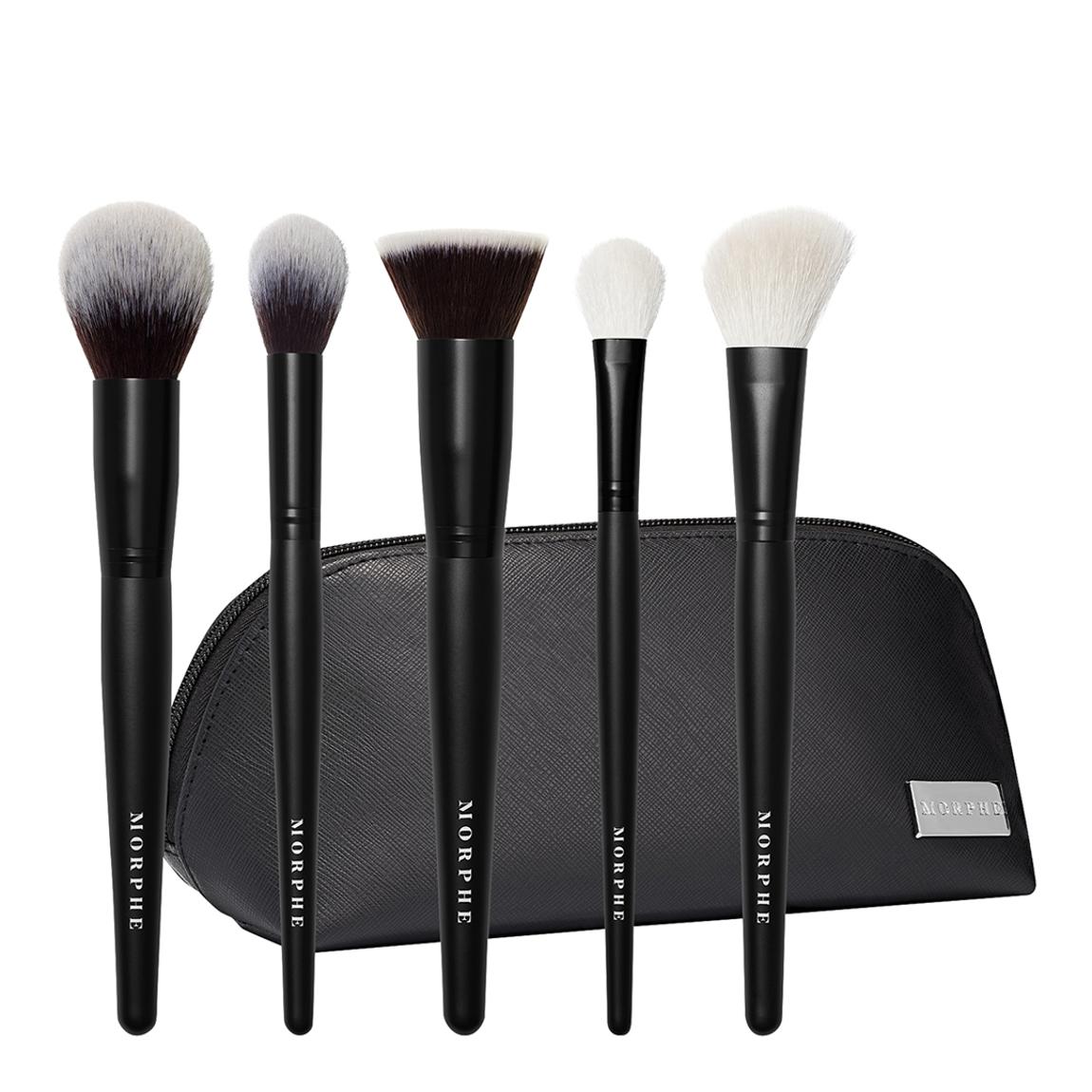 Face The Beat Brush Collection main product photo