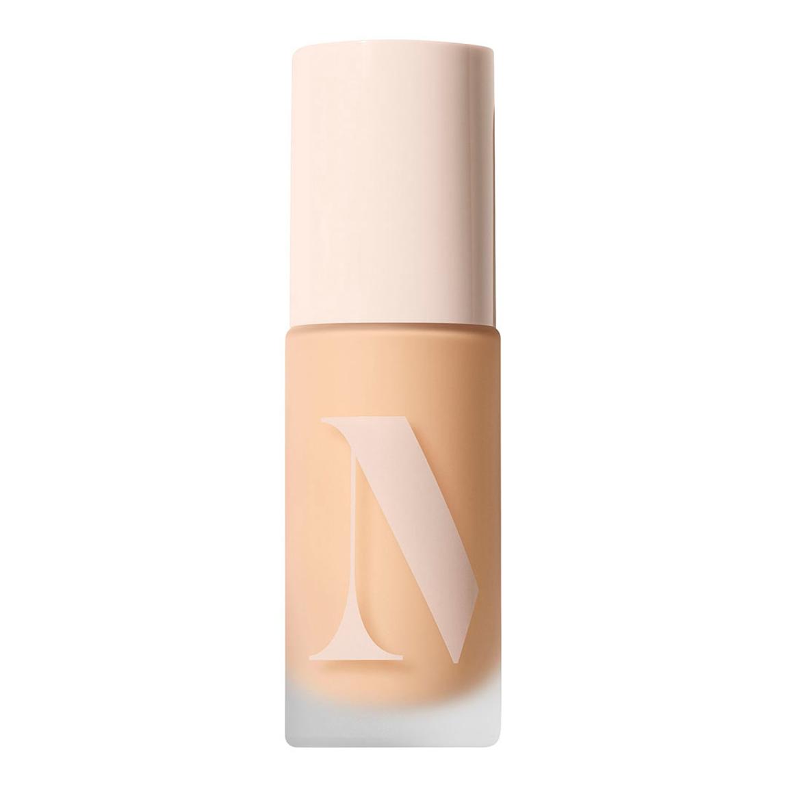Lightform Extended Hydration Foundation - Medium 09w main product photo