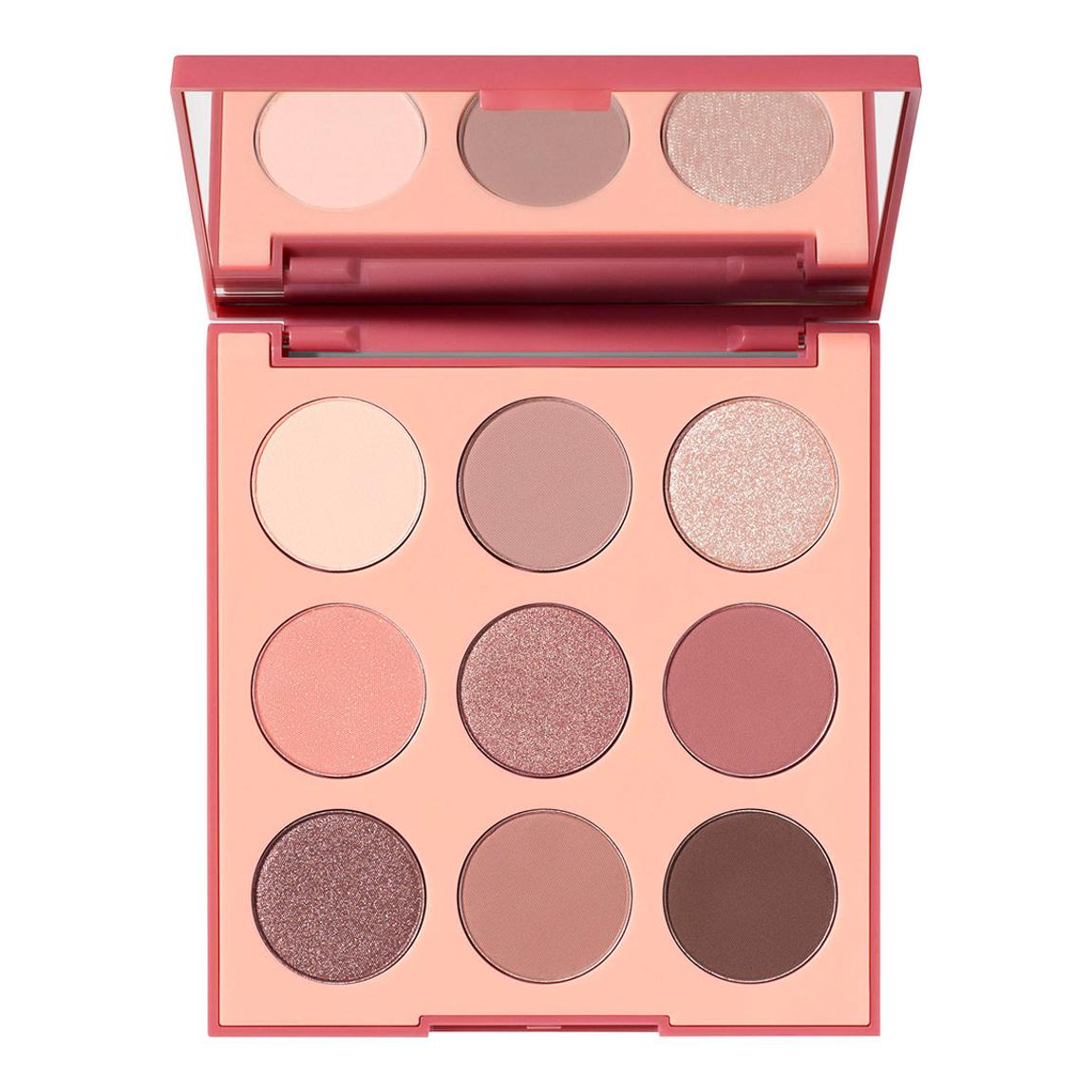 9V Vintage Rose Artistry Palette main product photo