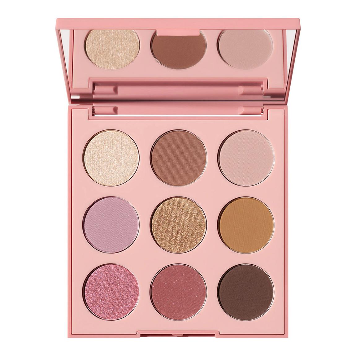 9G Sunrise Glow Artistry Palette main product photo