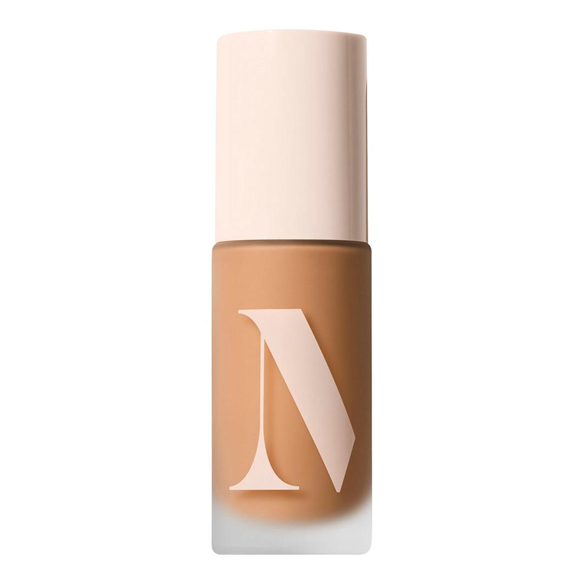 Lightform Extended Hydration Foundation - Tan 19c main product photo