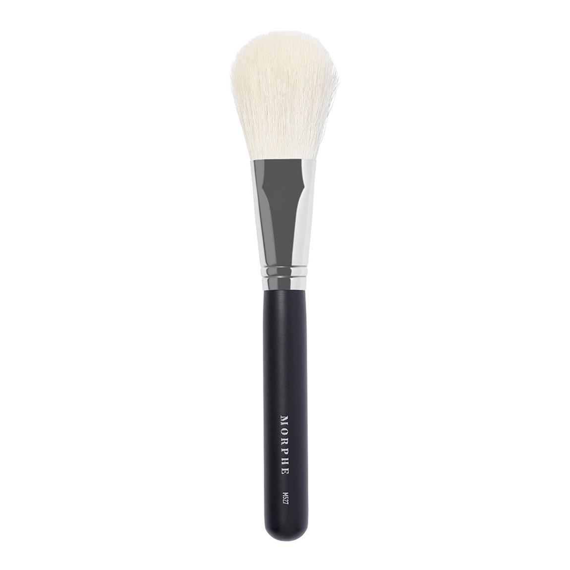 M527 - Deluxe Pointed Powder Brush main product photo
