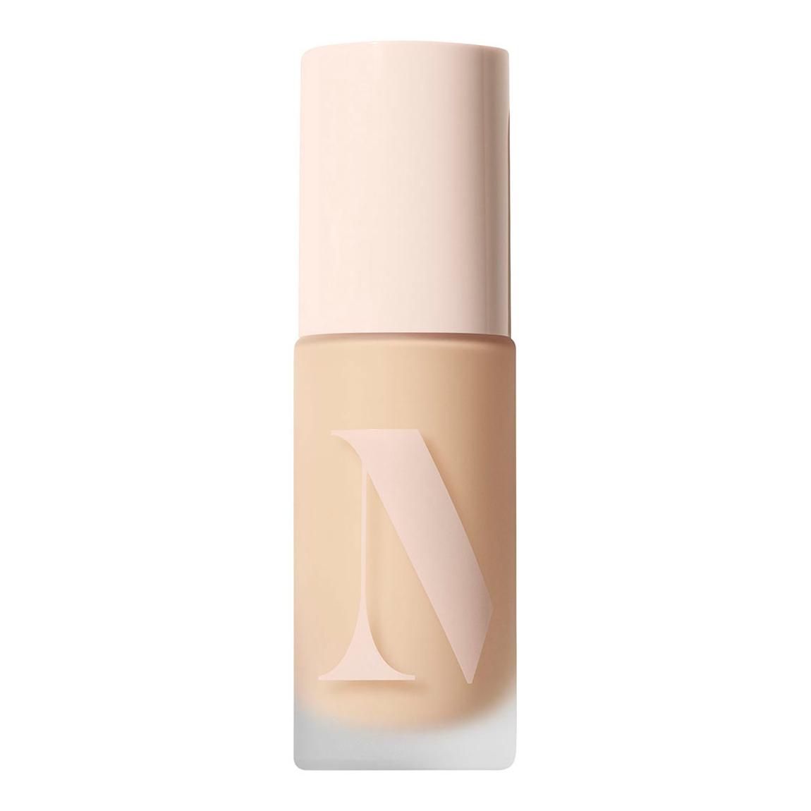 Lightform Extended Hydration Foundation - Medium 08n main product photo