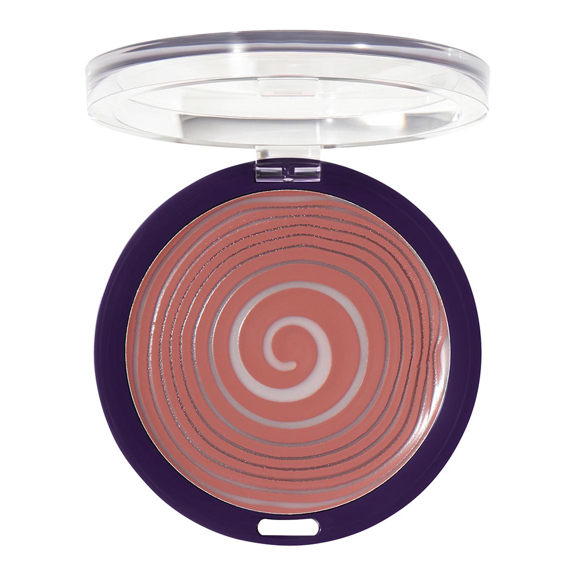 Holiday 2024 Huephoric Rush 3-in-1 silk Blush - Staying Neutral main product photo
