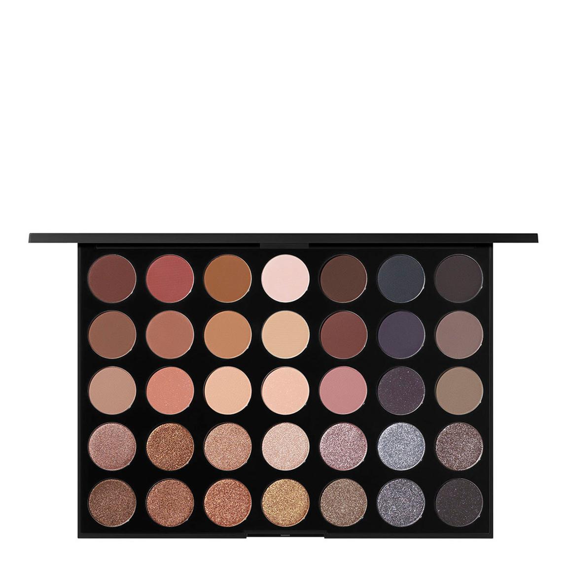 35MI Magic Mirror Artistry Palette main product photo