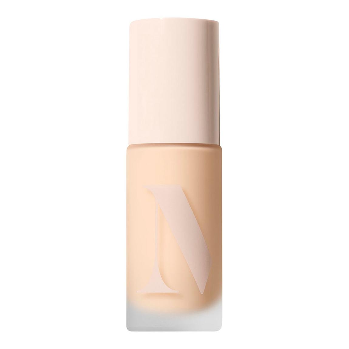 Lightform Extended Hydration Foundation - Light 02n main product photo