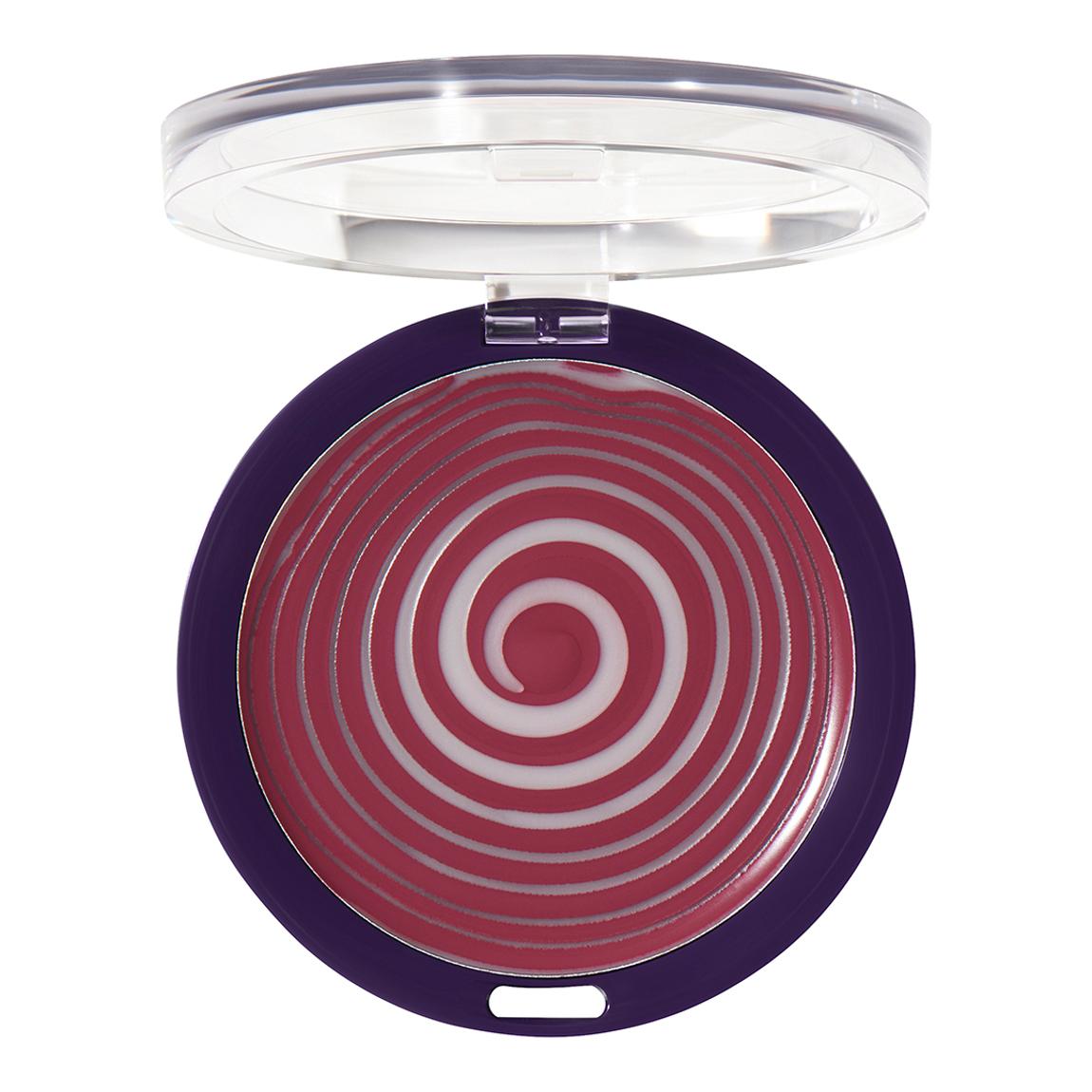 Holiday 2024 Huephoric Rush 3-in-1 Silk Blush - Getting Heated main product photo