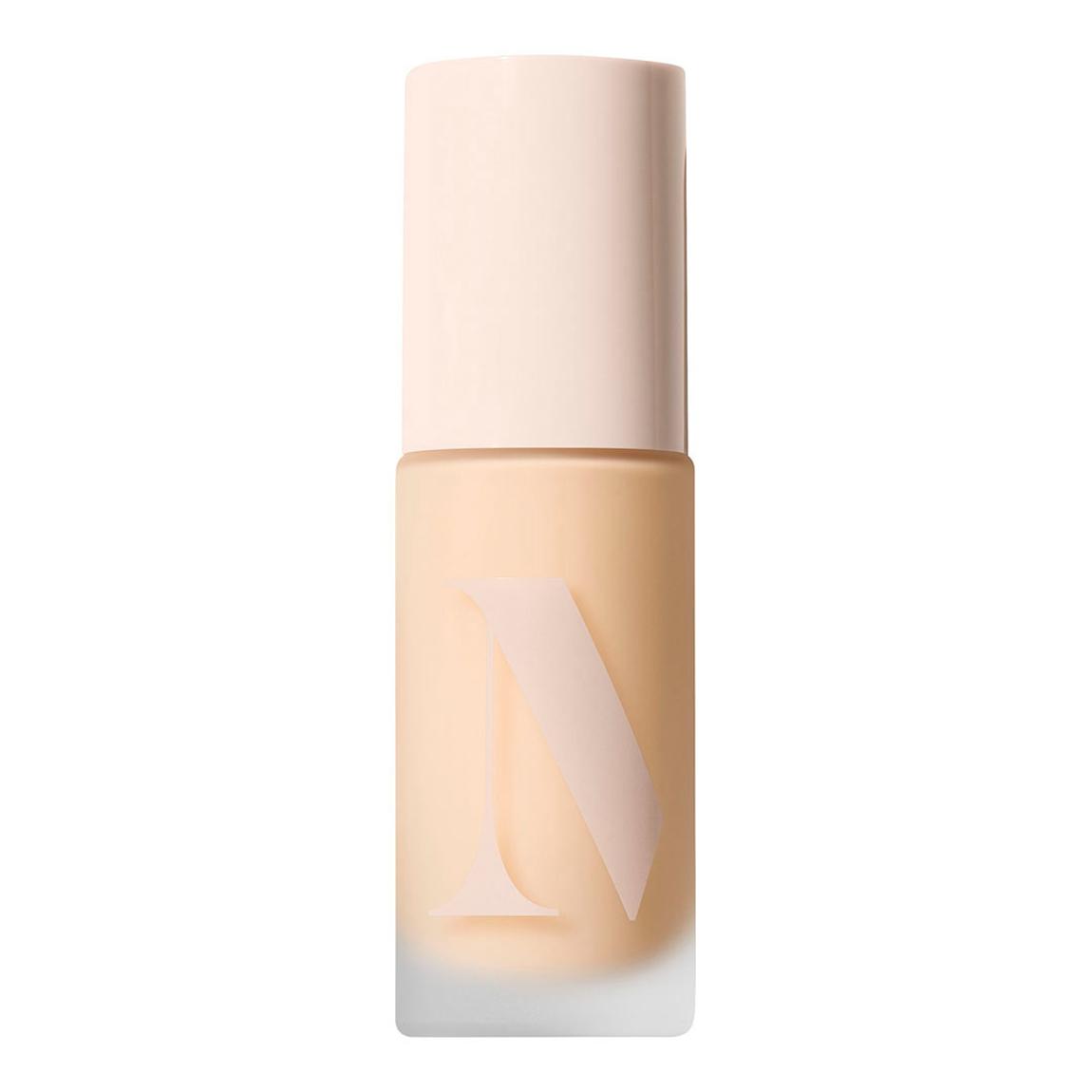 Lightform Extended Hydration Foundation - Light 04w main product photo