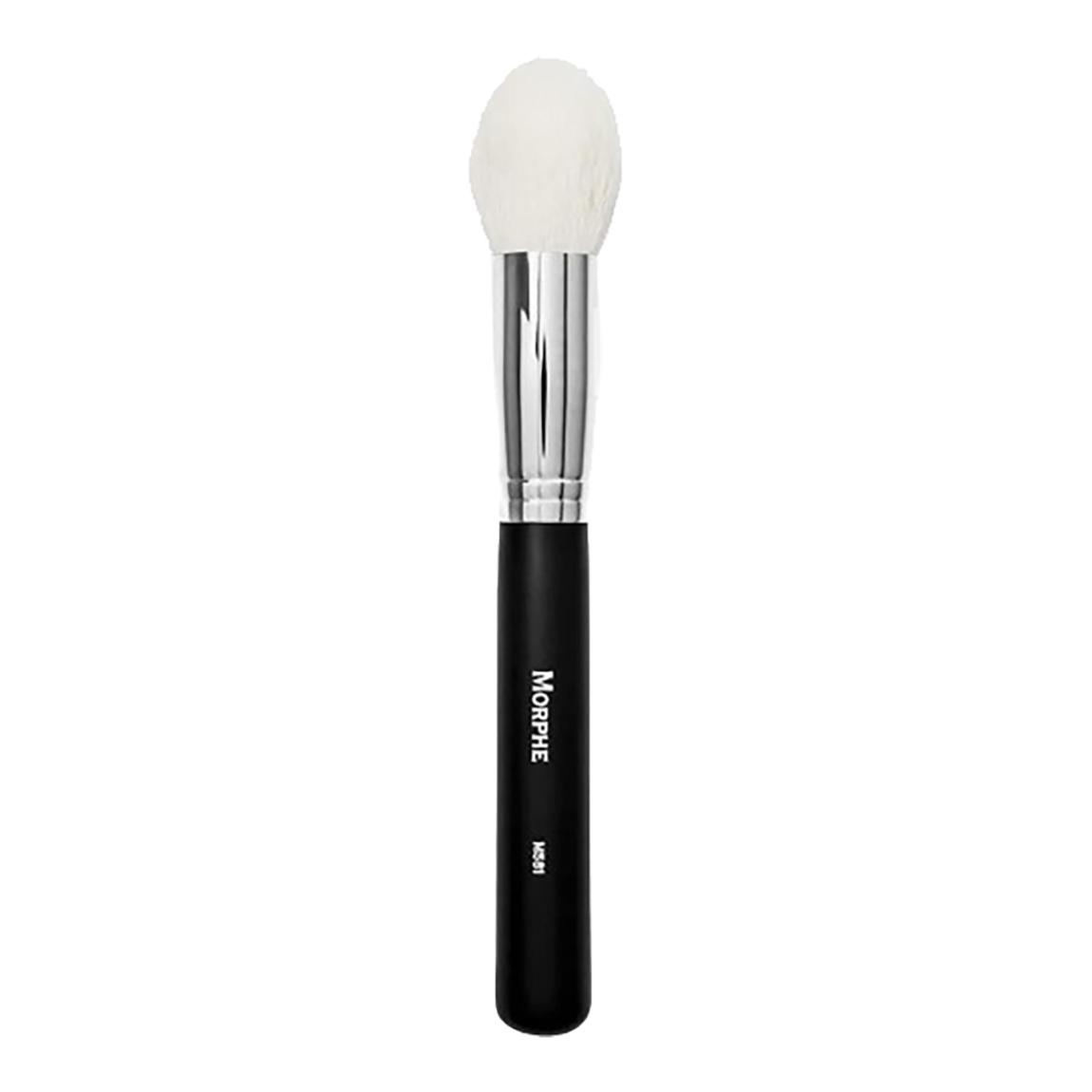 M581 - Pointed Powder Brush main product photo