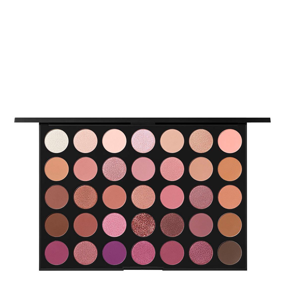 35Xo Natural Flirt Artistry Palette main product photo