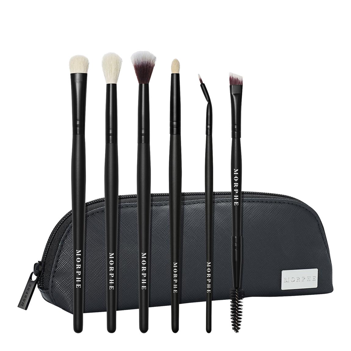 Eye Obsessed Brush Set main product photo