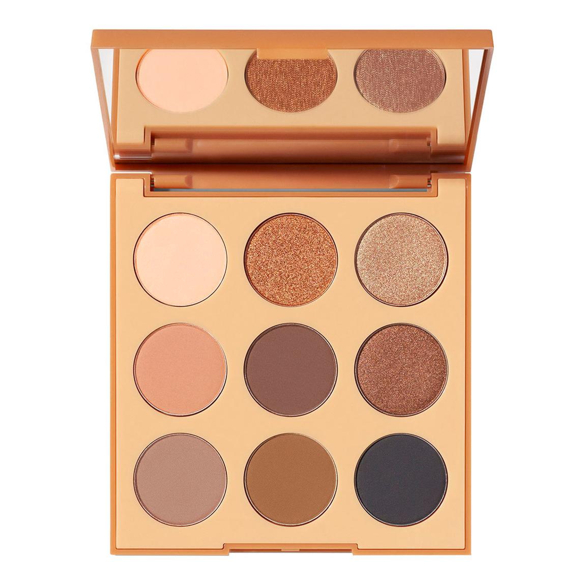 9T Neutral Territory Artistry Palette main product photo