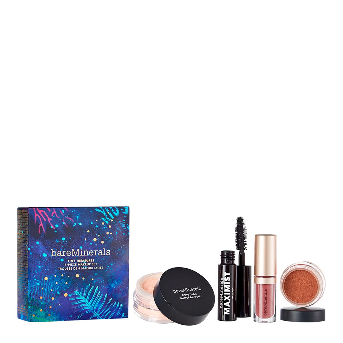 Tiny Treasures Giftset main product photo