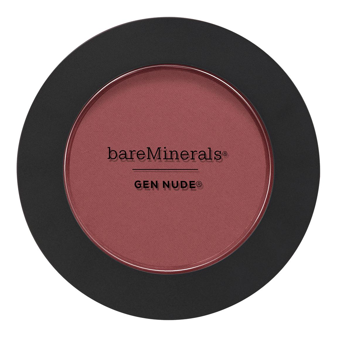 You Had Me At Merlot Nude Powder Blush main product photo