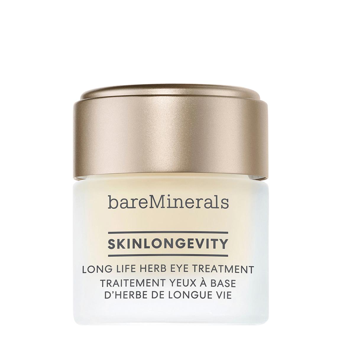 Skinlongevity Long Life Herb Eye Treatment main product photo