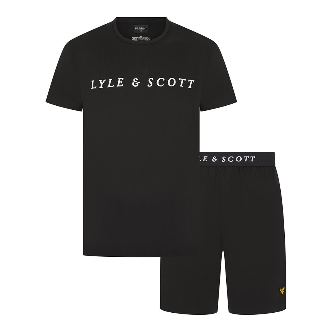 Oakley Black Loungewear main product photo