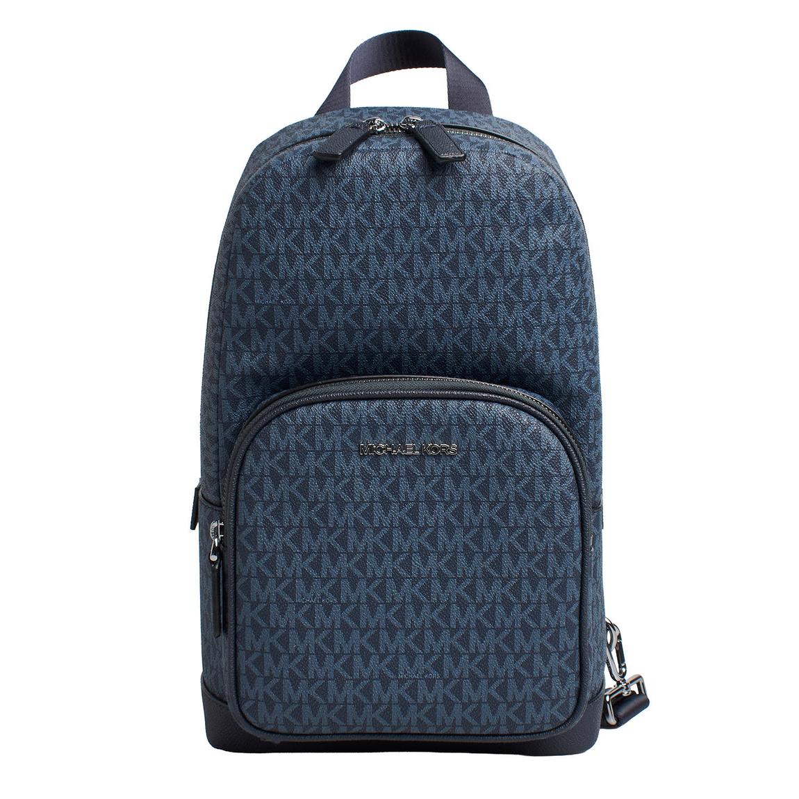 Jet Set Item EW modele sac dos main product photo