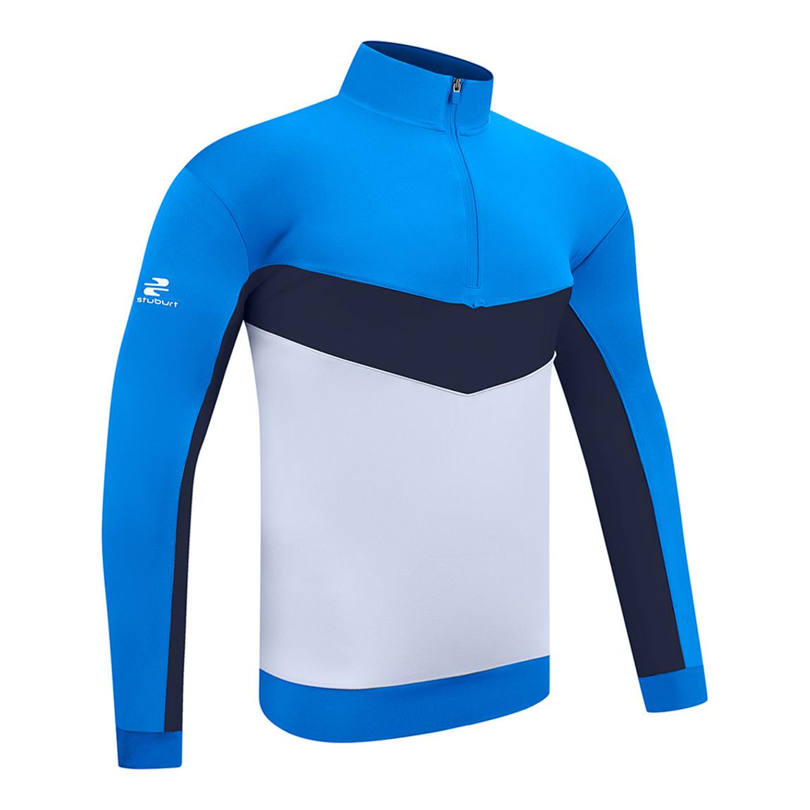 Stuburt Thermal Stretch 1/4 Zip main product photo