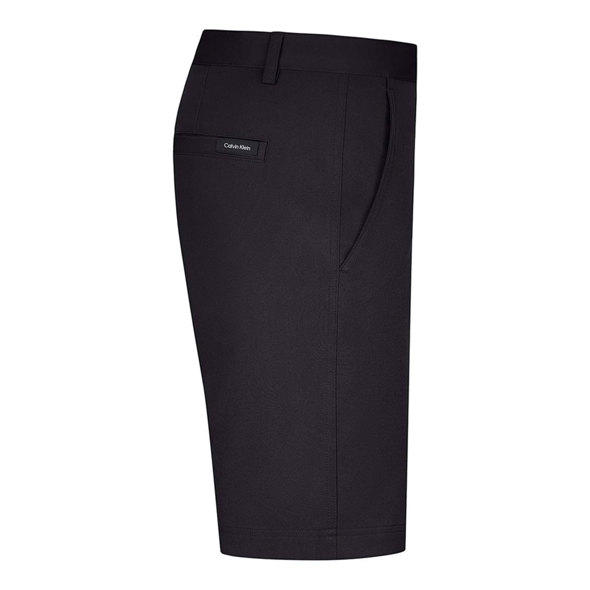 Calvin Klein Classic Fit Tech Stretch Shorts main product photo