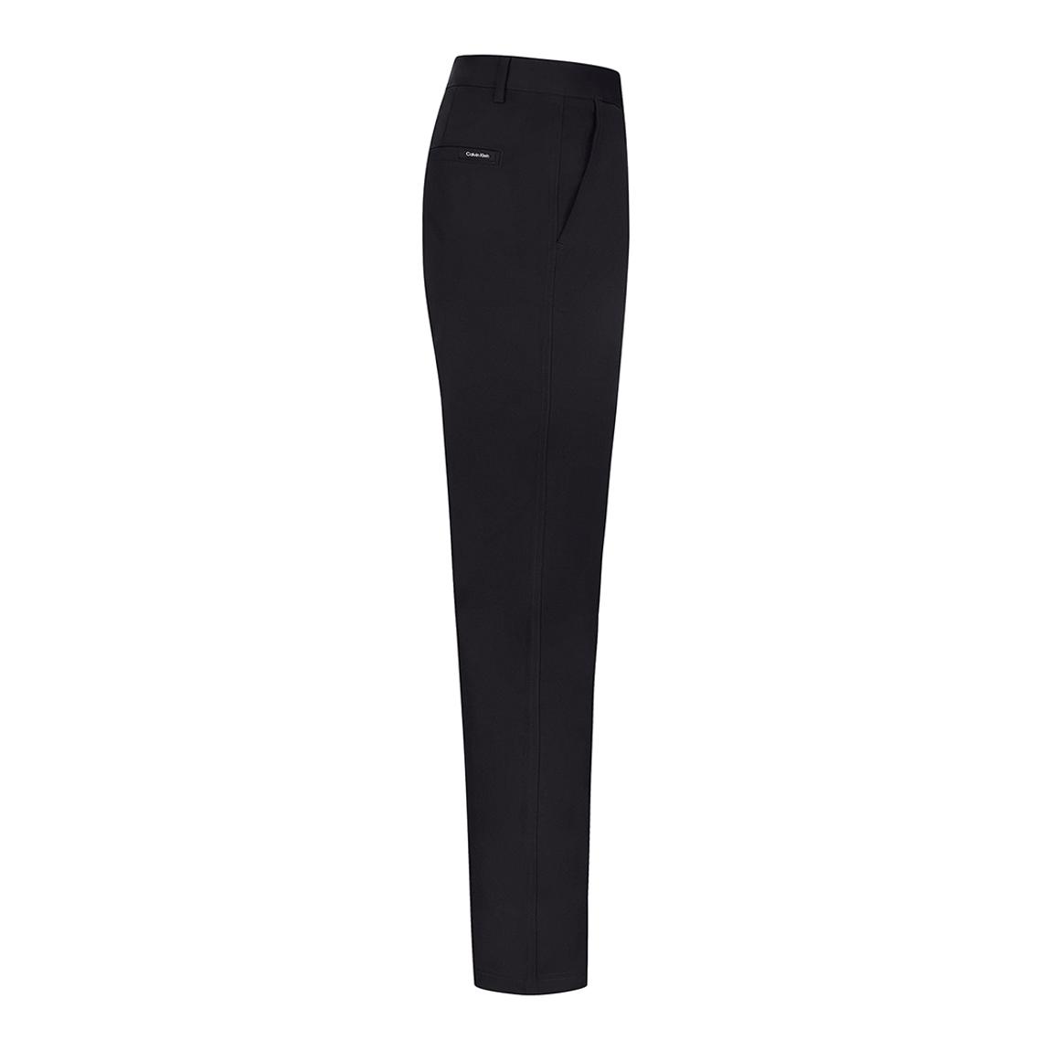 Calvin Klein Tapered Fit Tech Trousers main product photo