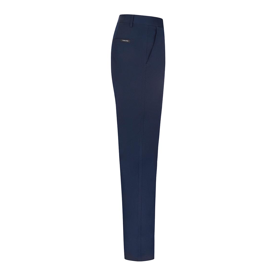 Calvin Klein Tapered Fit Tech Trousers main product photo
