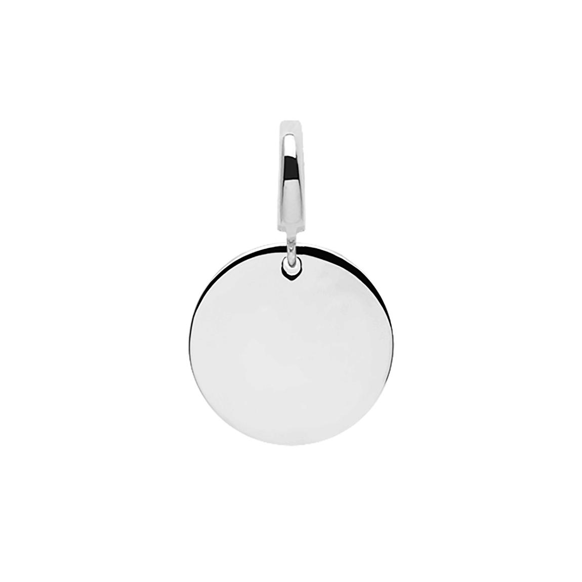 Sterling Silver Link Charm main product photo