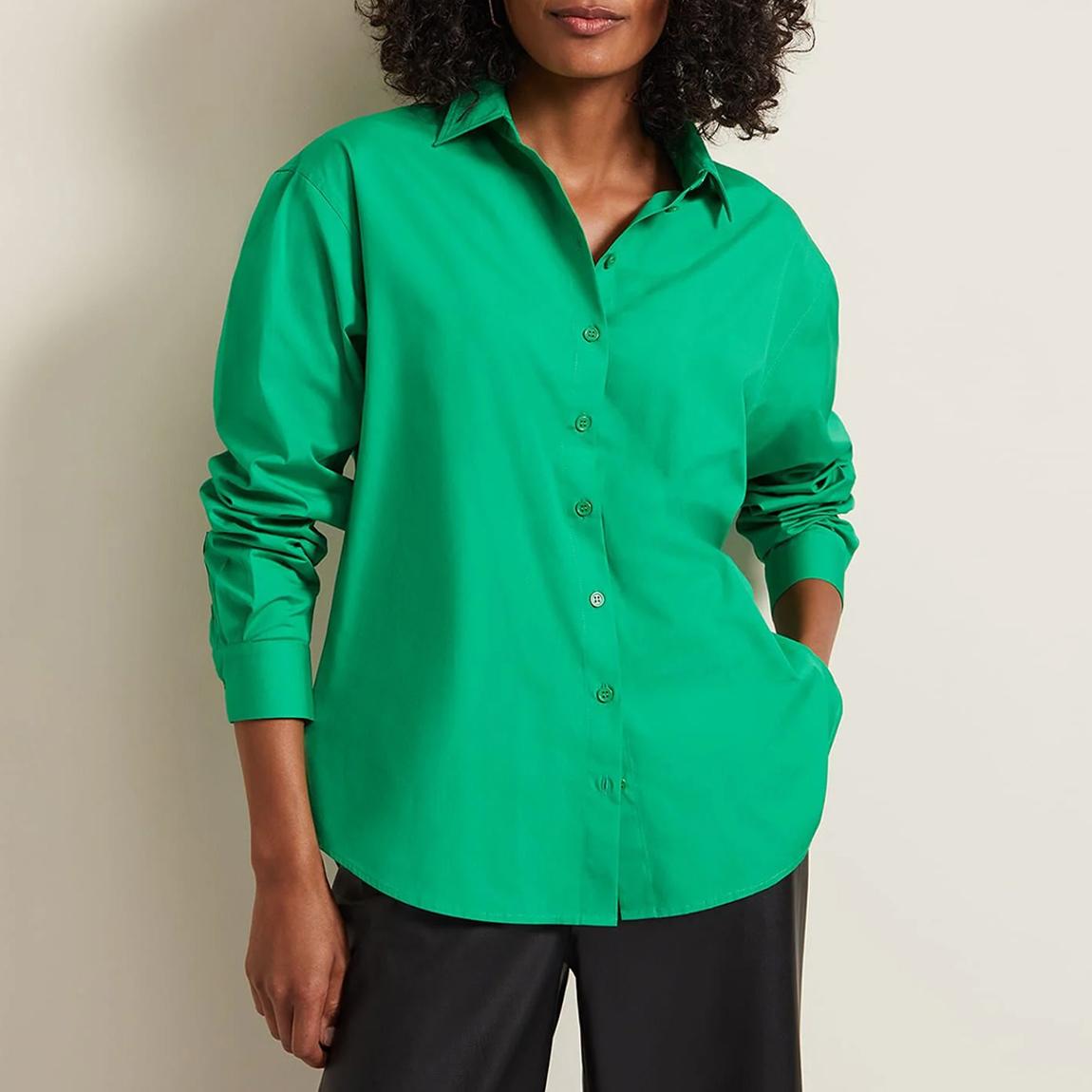 Gren The Modern Shirt main product photo