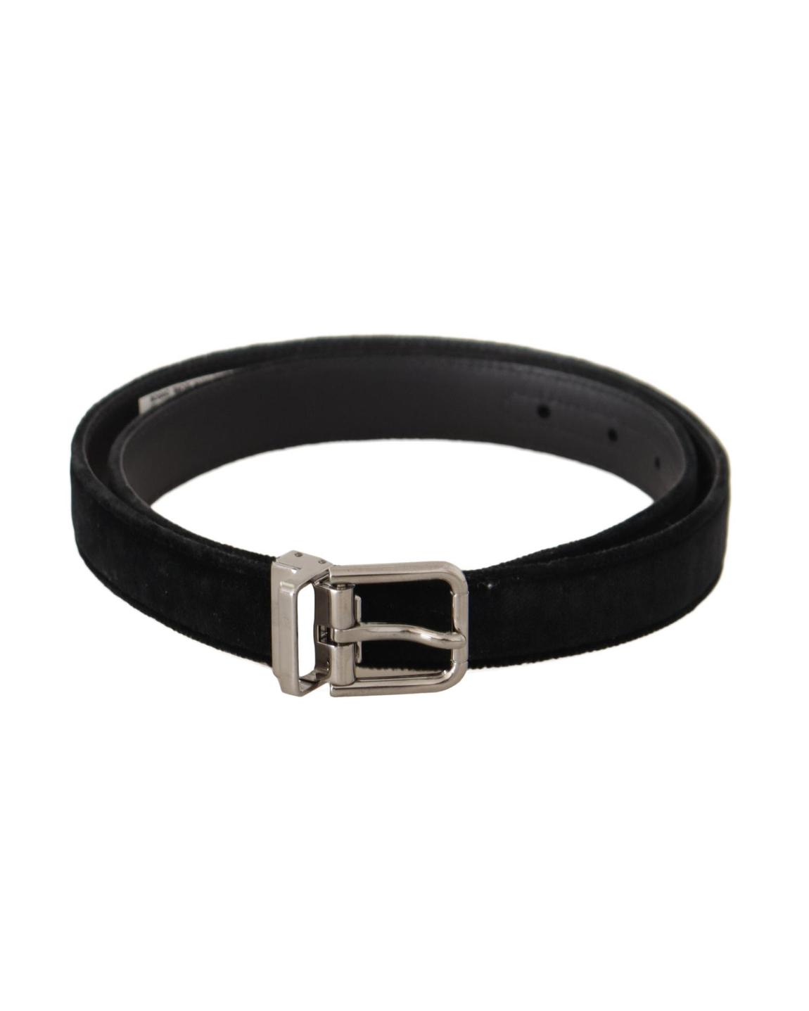Velvet BeltBlack main product photo
