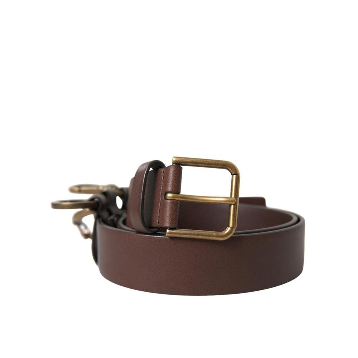 Classic Design Casual Belt for Everyday Wear Clothing Accessories Men main product photo